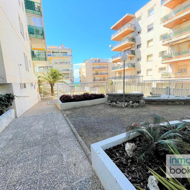 Paradis Salou, climatizado u con vistas al Mar - Apartamento de 1 dormitorio - 51