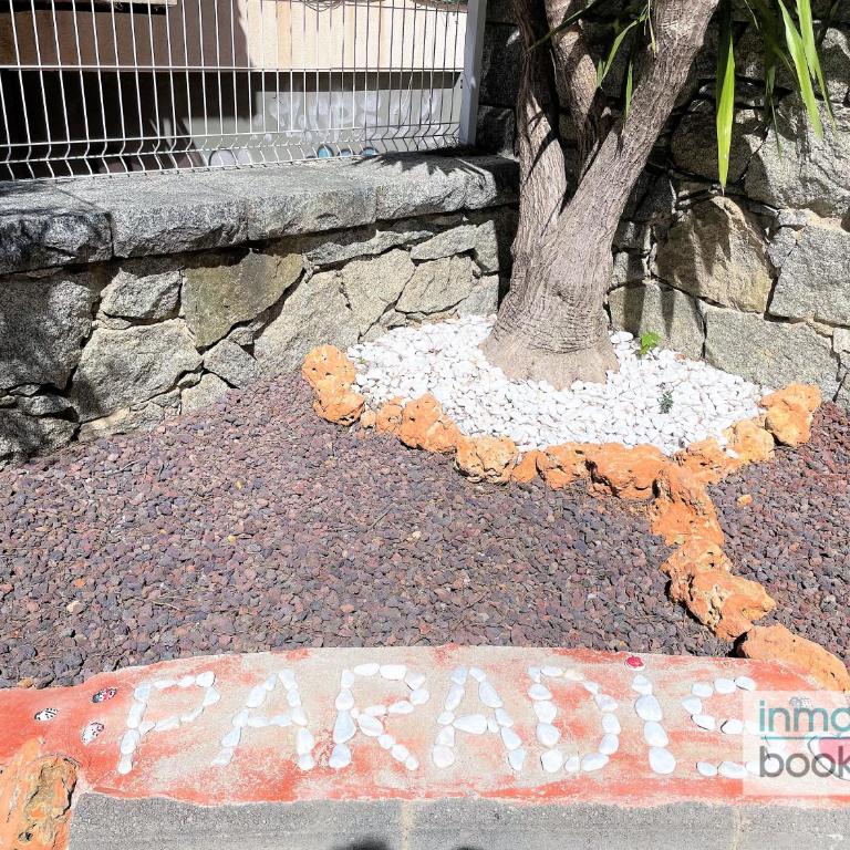 Paradis Salou, climatizado u con vistas al Mar - Apartamento de 1 dormitorio - 52