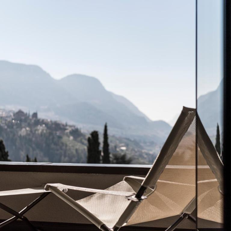 Hotel Zirmerhof & Residence - Camera Matrimoniale Classic con Balcone - 3