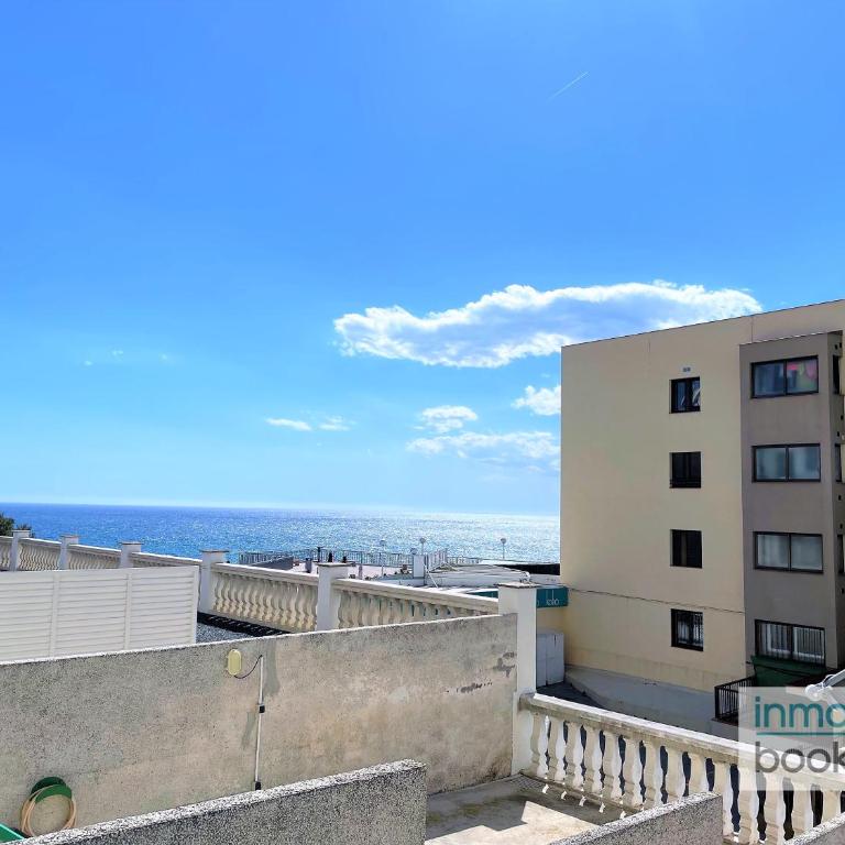 Paradis Salou, climatizado u con vistas al Mar - Apartamento de 1 dormitorio - 41