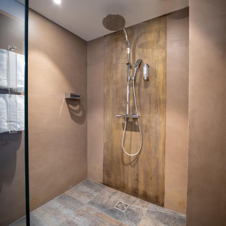 Côté Thalasso Hôtel & Spa Marin - Premium Double Room with Spa Access - 4
