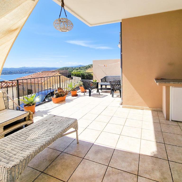 Murphy Holiday Home - Residenza Gotteland - Appartamento con 2 Camere da Letto - 3