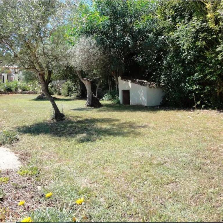 Tennis Villa Rosalia - Villa - 33