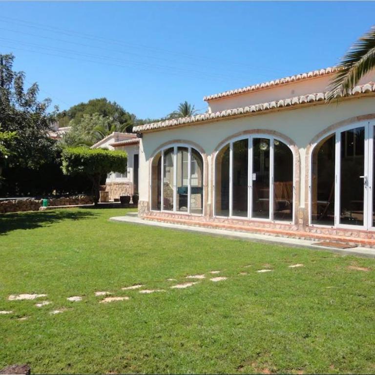 Tennis Villa Rosalia - Villa - 29