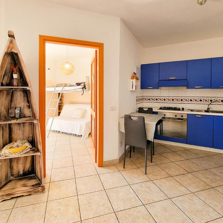 Murphy Holiday Home - Residenza Gotteland - Appartamento con 2 Camere da Letto - 14