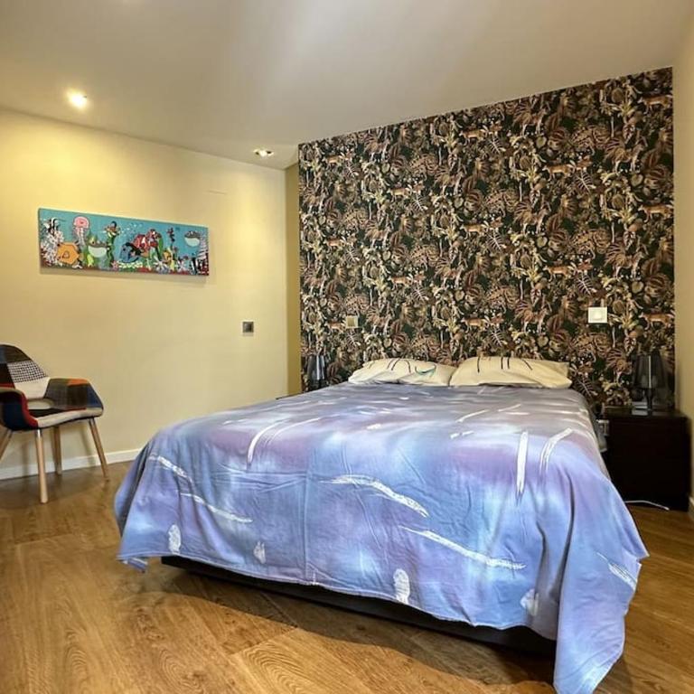 Piso de lujo en Madrid centro La dolce vita - Apartamento Deluxe de 2 dormitorios - 22