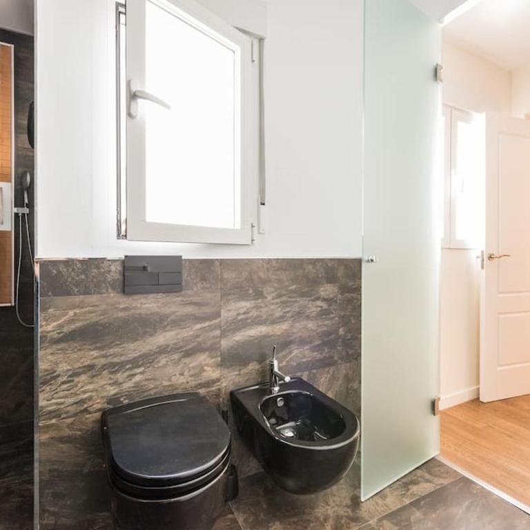 Piso de lujo en Madrid centro La dolce vita - Apartamento Deluxe de 2 dormitorios - 27