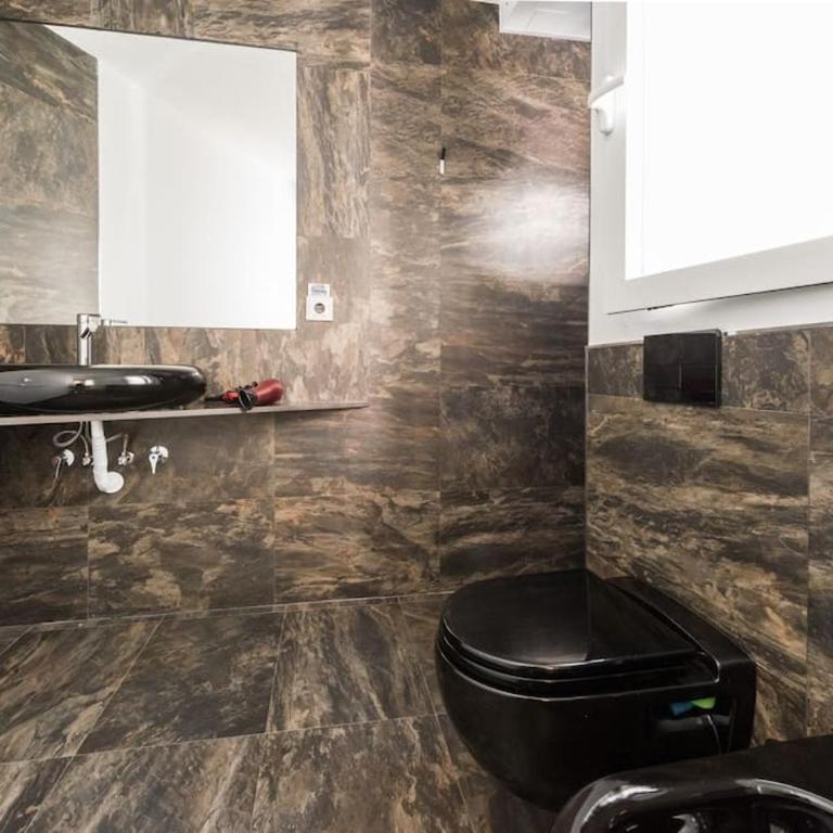 Piso de lujo en Madrid centro La dolce vita - Apartamento Deluxe de 2 dormitorios - 26