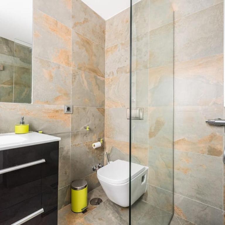 Piso de lujo en Madrid centro La dolce vita - Apartamento Deluxe de 2 dormitorios - 24