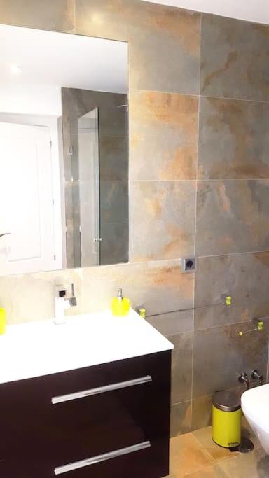 Piso de lujo en Madrid centro La dolce vita - Apartamento Deluxe de 2 dormitorios - 25