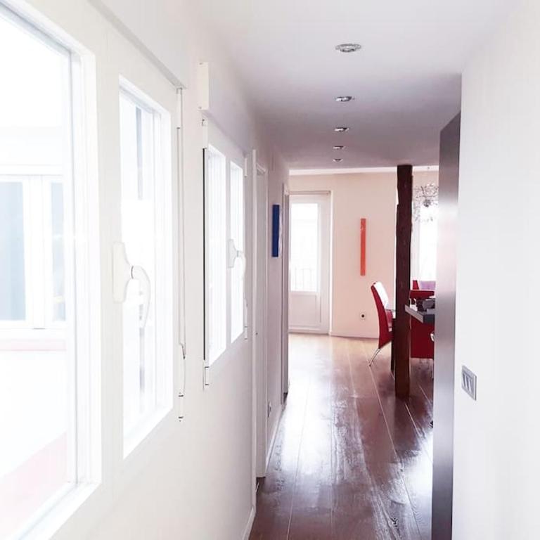 Piso de lujo en Madrid centro La dolce vita - Apartamento Deluxe de 2 dormitorios - 16