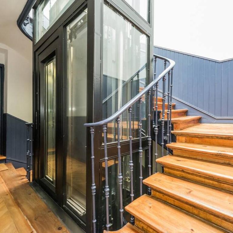 Piso de lujo en Madrid centro La dolce vita - Apartamento Deluxe de 2 dormitorios - 32
