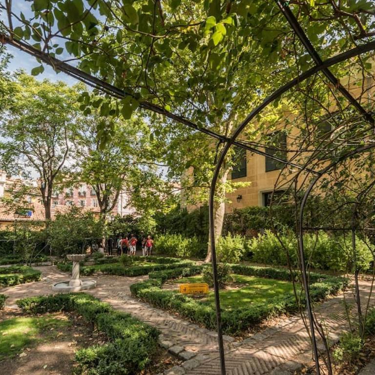 Piso de lujo en Madrid centro La dolce vita - Apartamento Deluxe de 2 dormitorios - 36