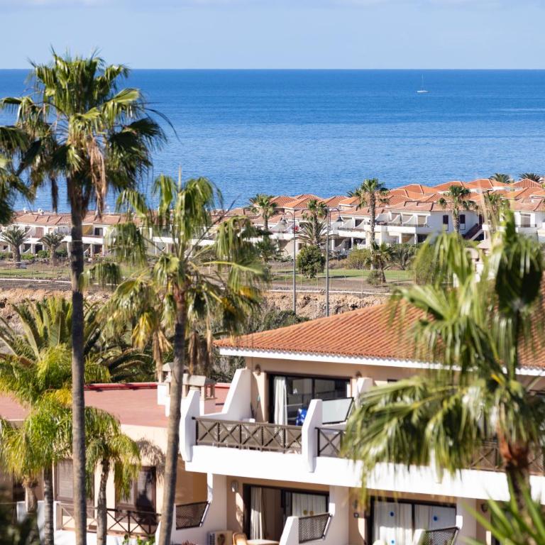Oceanfront Tenerife South Albatros 145 - Apartamento de 1 dormitorio - 41