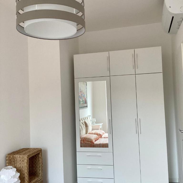 Casa Mario & Laura Ferienwohnungen FREE WI-FI PRIVATE PARKING - Appartamento con 2 Camere da Letto - 22