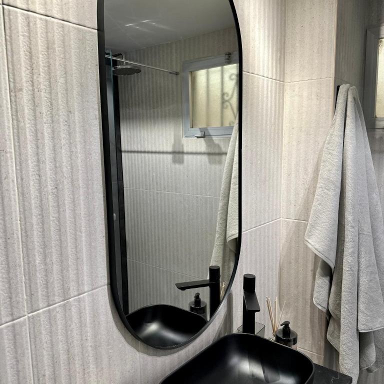 Minerva Estudio Suite LA BIZNAGA , beach and pool BENALMADENA - Apartamento Deluxe - 36