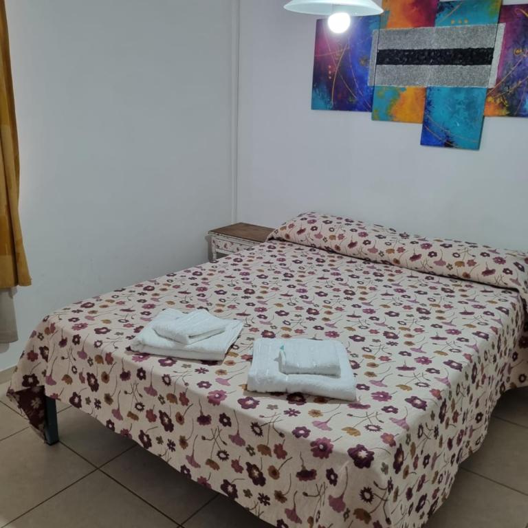 Departamento Mendoza Olascoaga 2 - Apartamento de 1 dormitorio - 4