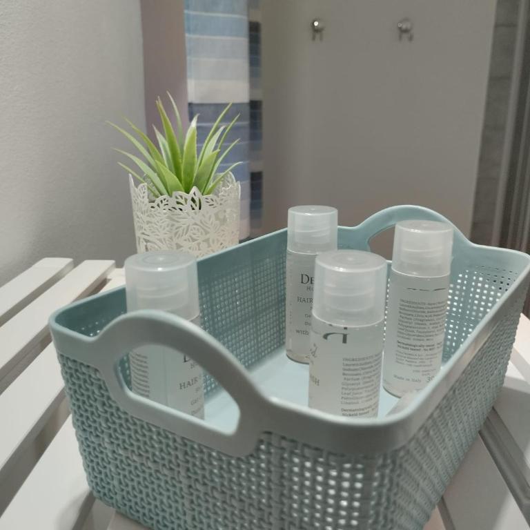 Manzoni 81 Apartment - Three-Bedroom Apartment - 32