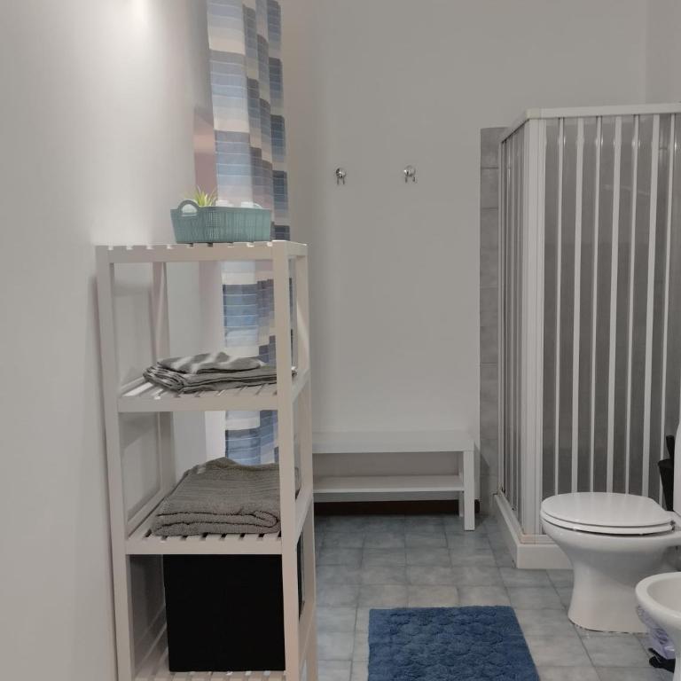 Manzoni 81 Apartment - Three-Bedroom Apartment - 30