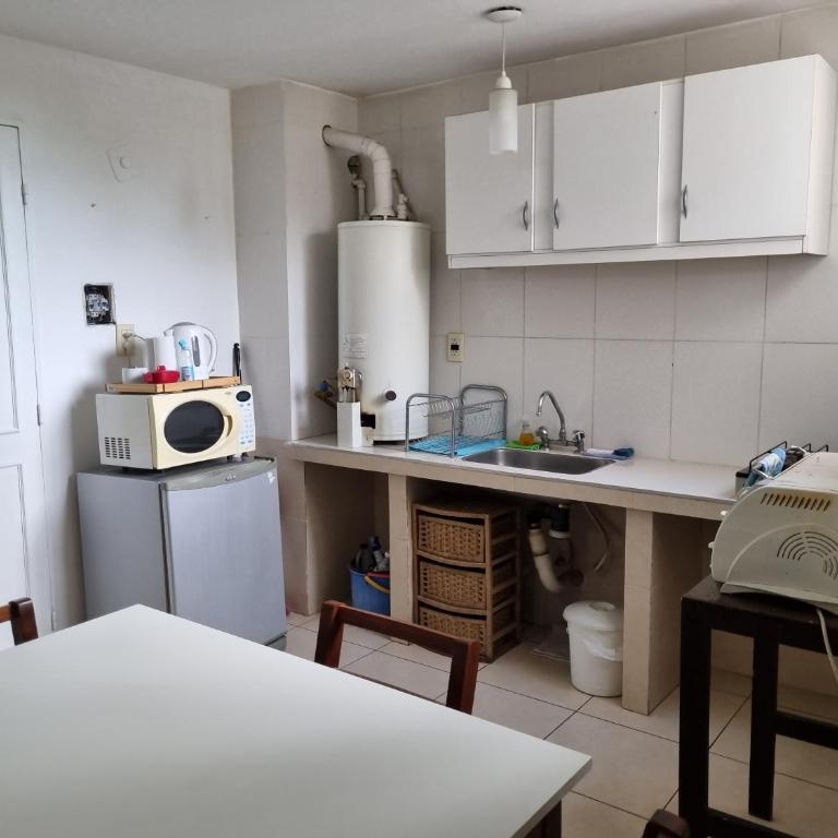 Departamento Mendoza Olascoaga 2 - Apartamento de 1 dormitorio - 5