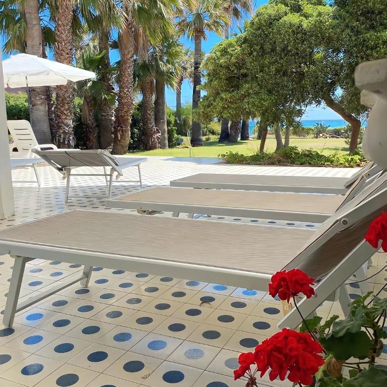 Il mare di Ciccio - Casa con 3 Camere da Letto - 36