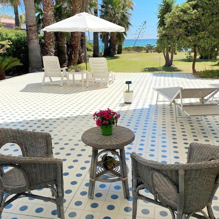 Il mare di Ciccio - Casa con 3 Camere da Letto - 38