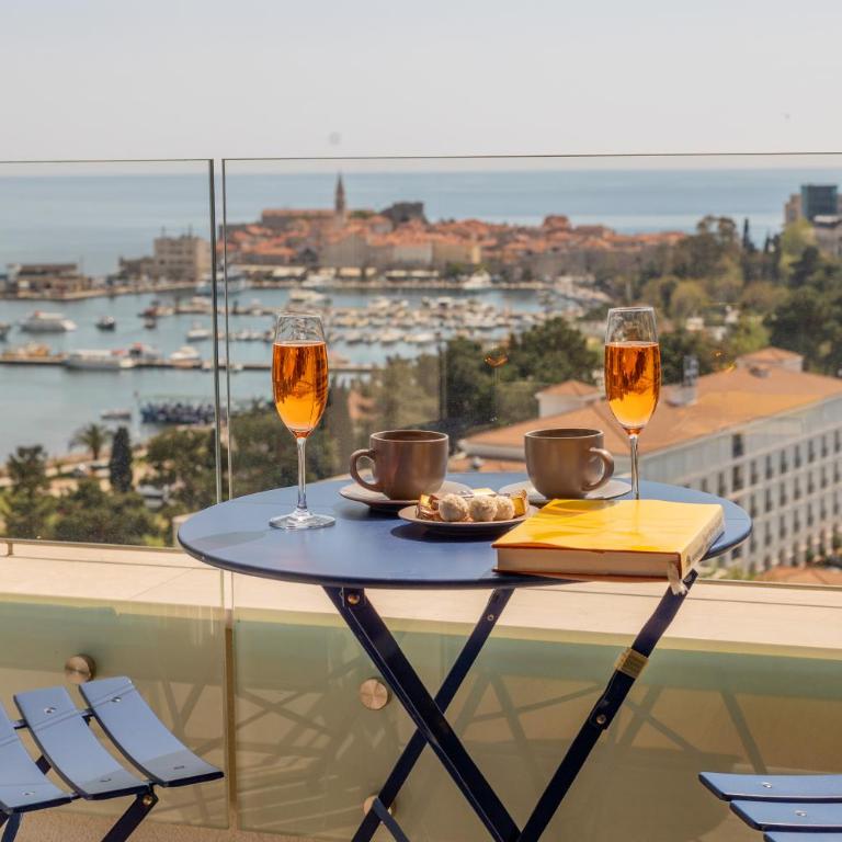 City Apartments 2 - Studio Apartment with Sea View - 19