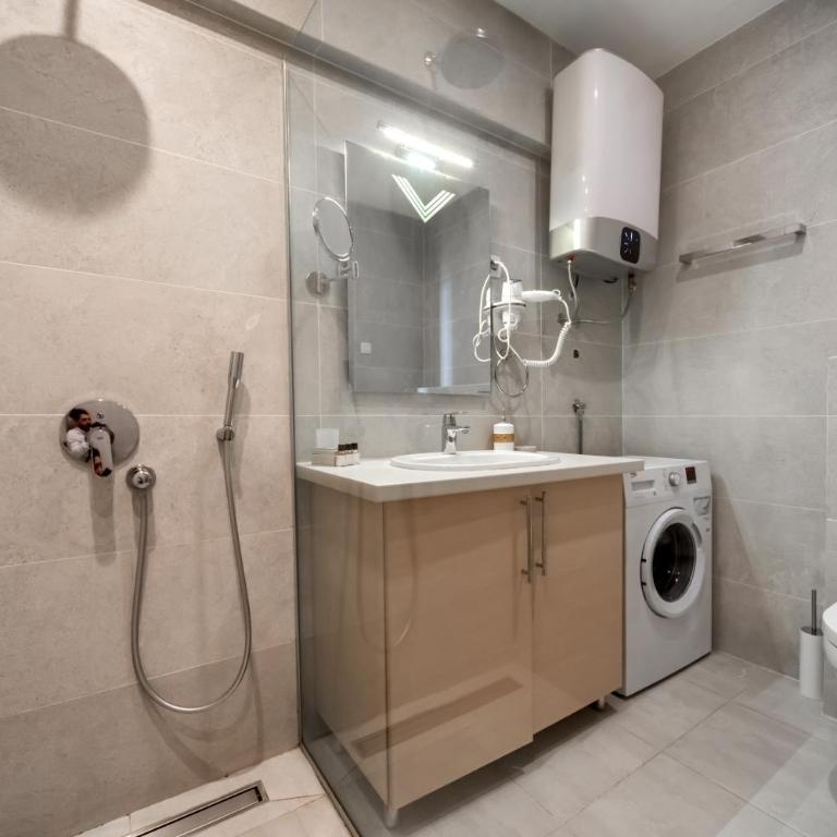 City Apartments 2 - Studio Apartment with Sea View - 15