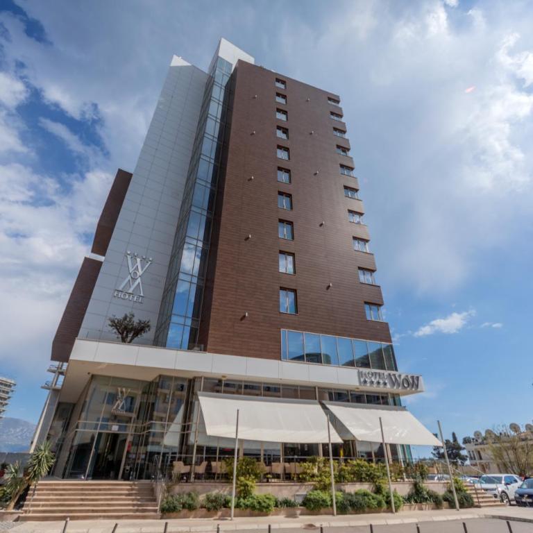 City Apartments 2 - Studio Apartment with Sea View - 8