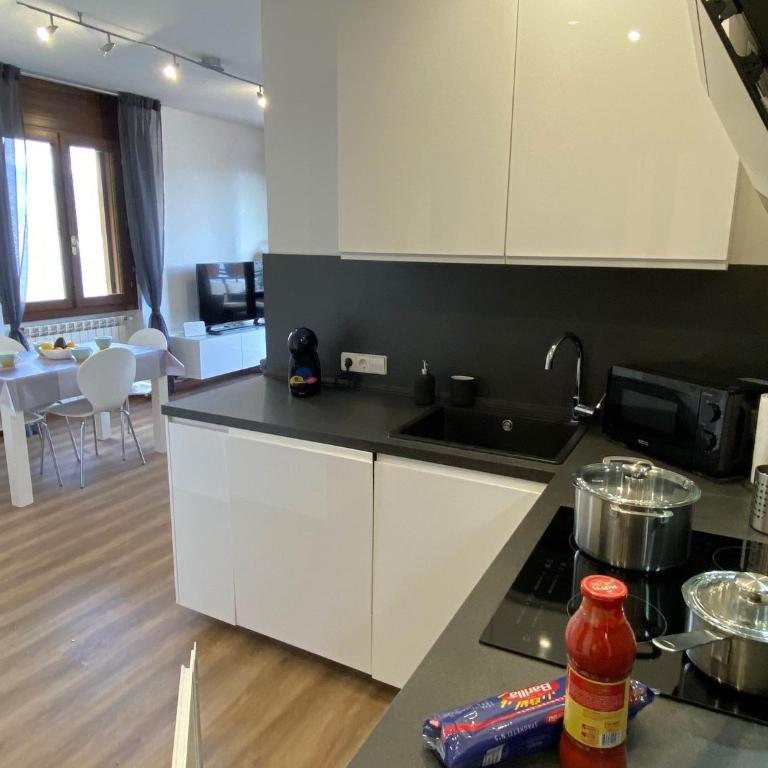 Blue Lake apartment - Appartamento con Terrazza - 9