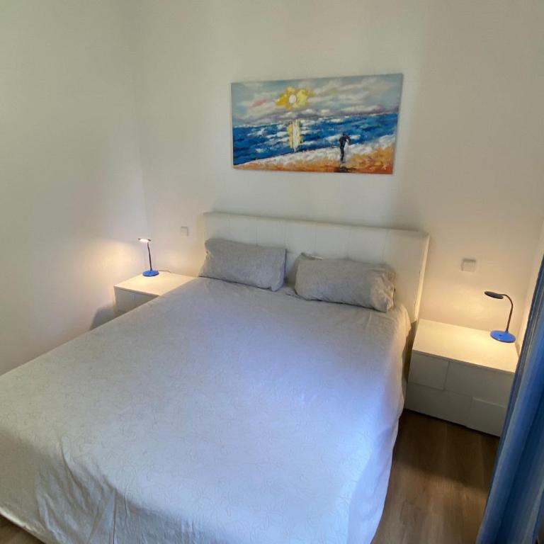 Blue Lake apartment - Appartamento con Terrazza - 13