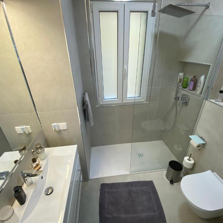 Blue Lake apartment - Appartamento con Terrazza - 17