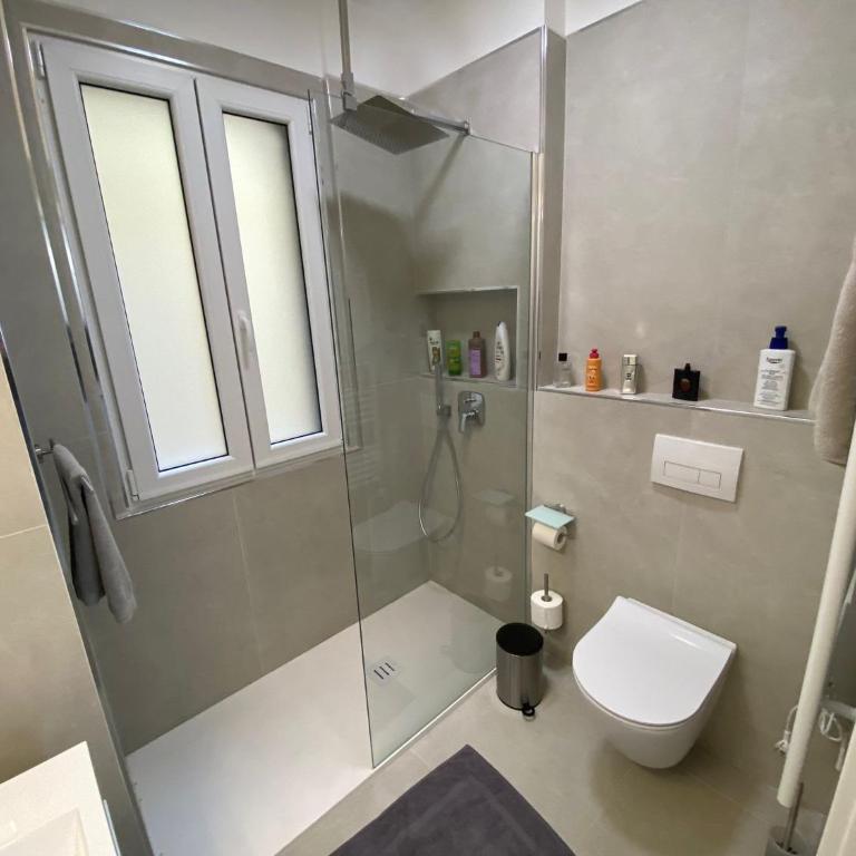 Blue Lake apartment - Appartamento con Terrazza - 18