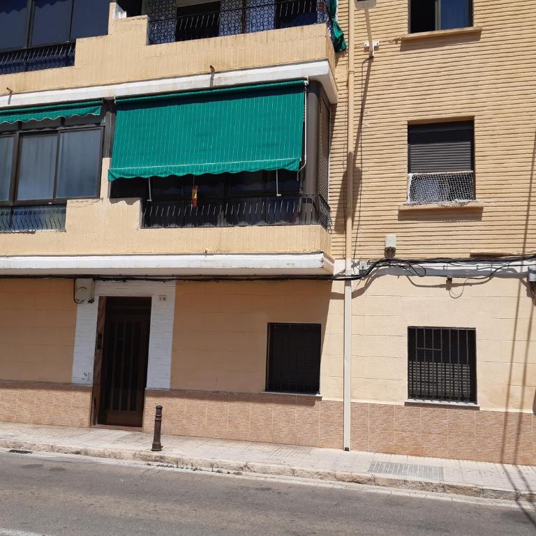 Apartamento Vernissa - Apartamento de 2 dormitorios - 23