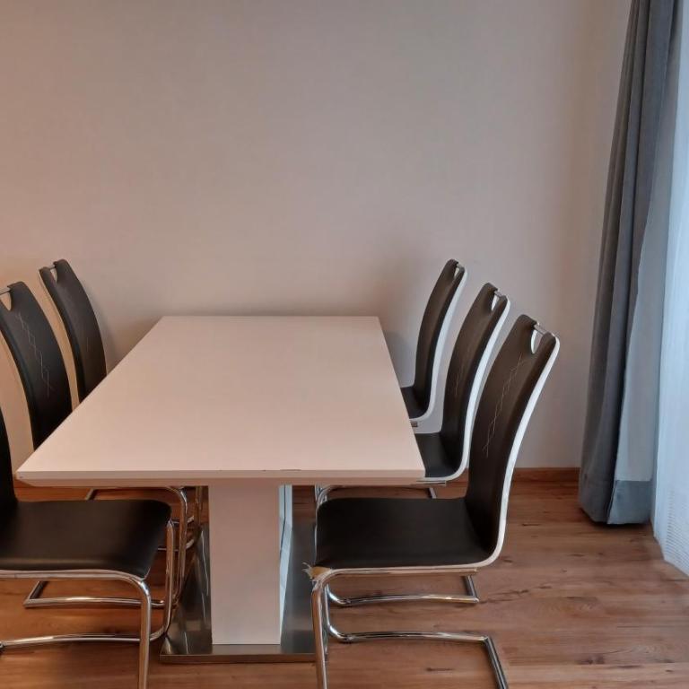 Apartment Bünda - Apartment mit 2 Schlafzimmern - 9