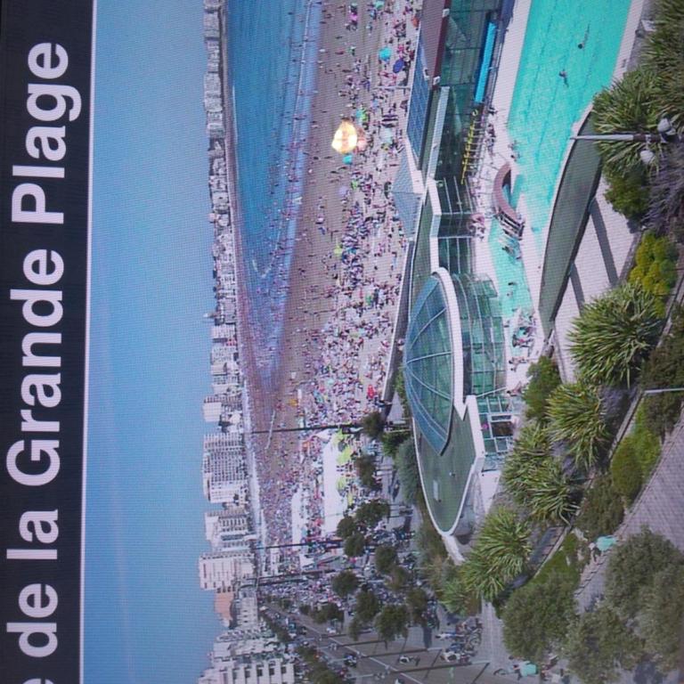 Appartement Vue Sur Mer - Apartment mit Meerblick - 30