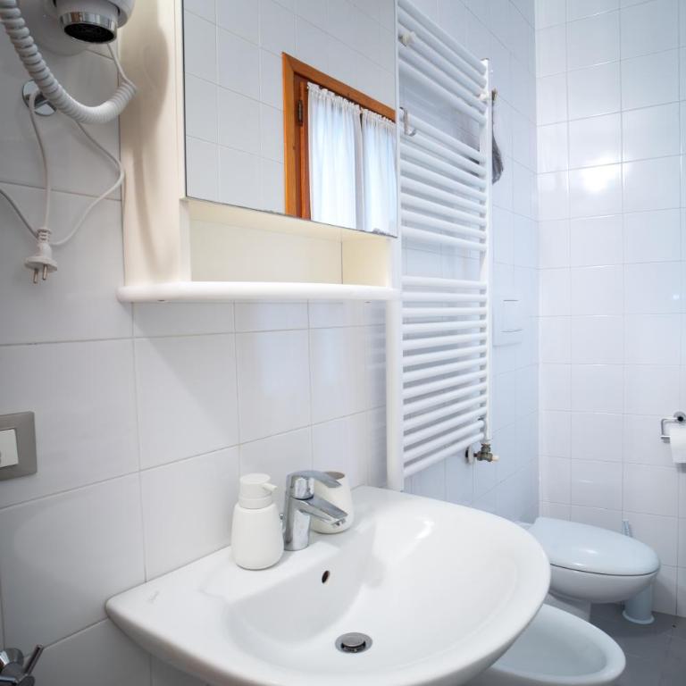 Casa dell'Architetto - Appartamento Deluxe - 23
