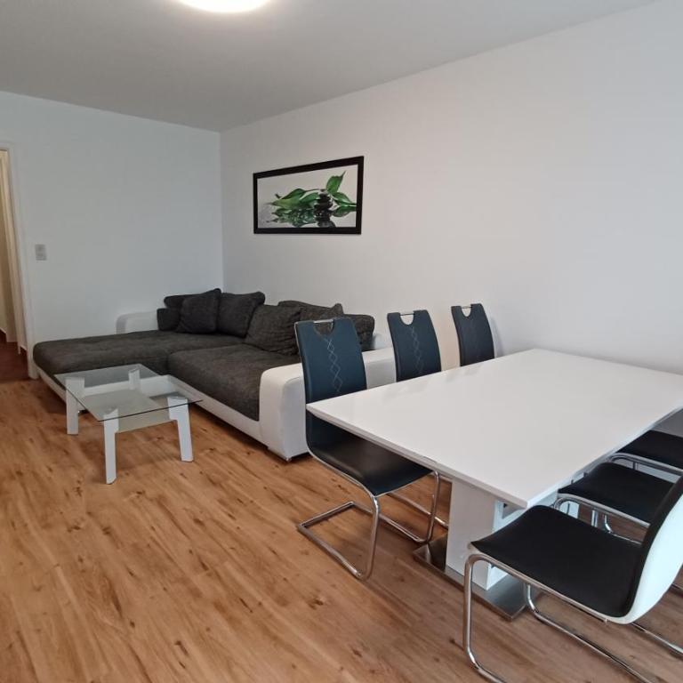 Apartment Bünda - Apartment mit 2 Schlafzimmern - 11