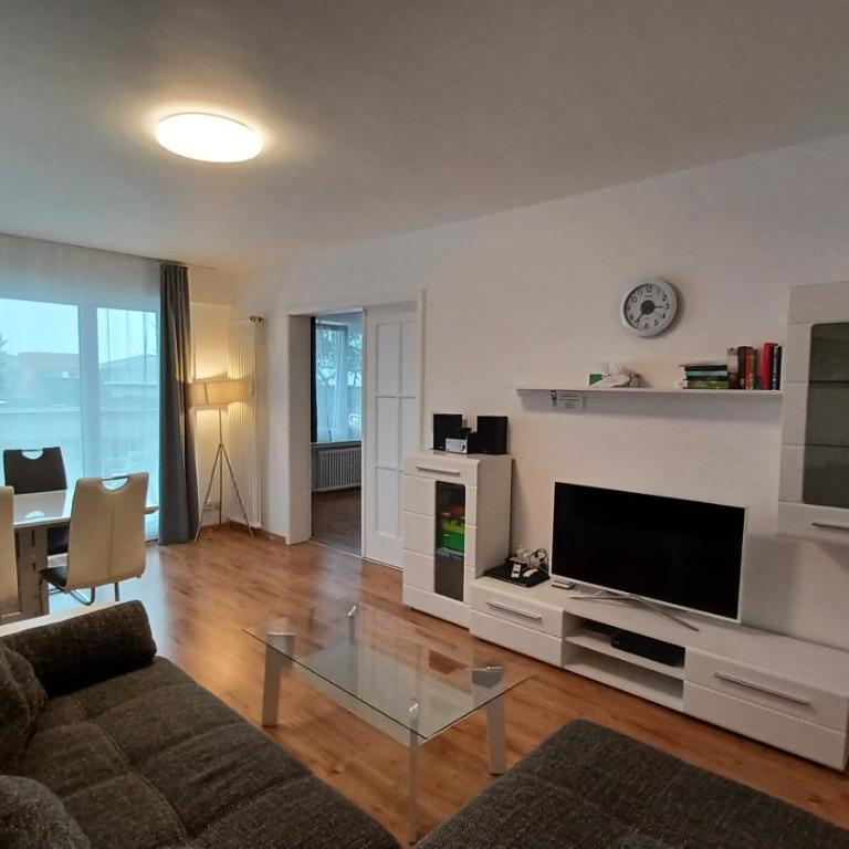 Apartment Bünda - Apartment mit 2 Schlafzimmern - 10