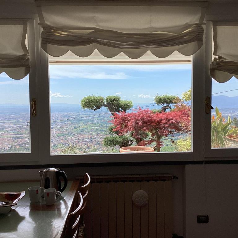 Villa l'Uliveta - Studio Familial - 13