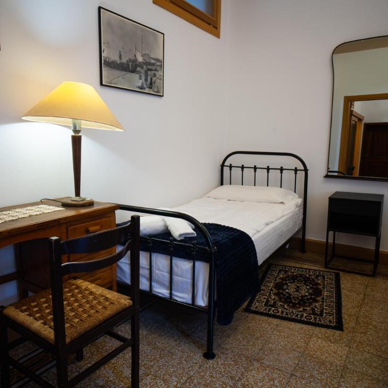 Casa dell'Architetto - Appartamento Deluxe - 20