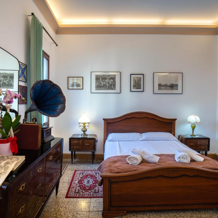 Casa dell'Architetto - Appartamento Deluxe - 12