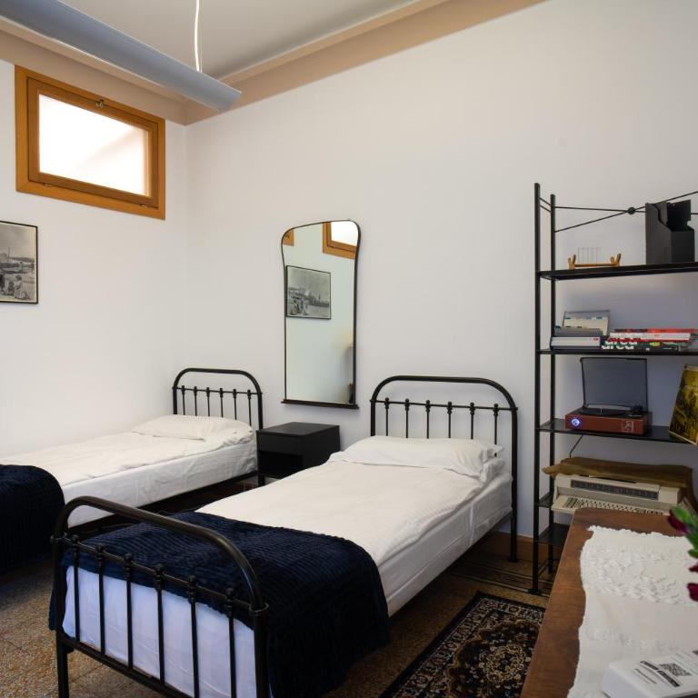 Casa dell'Architetto - Appartamento Deluxe - 17
