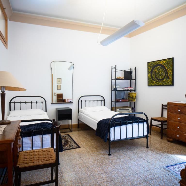 Casa dell'Architetto - Appartamento Deluxe - 19