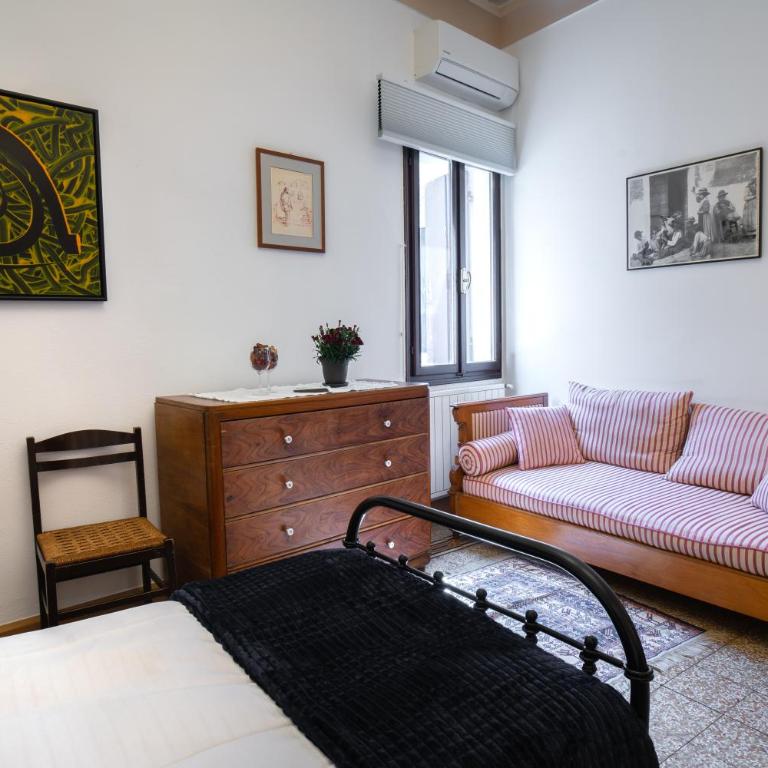 Casa dell'Architetto - Appartamento Deluxe - 21