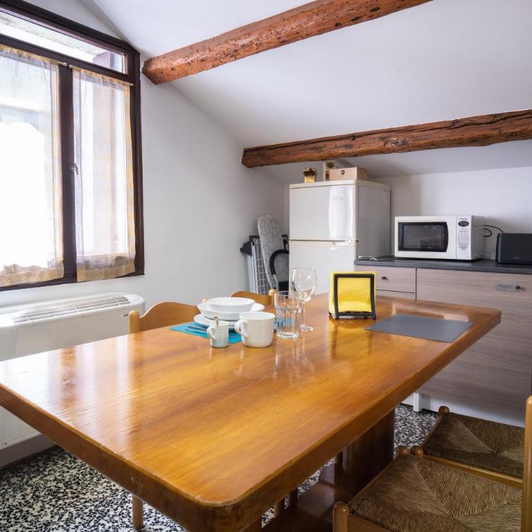 Casa dell'Architetto - Appartamento Deluxe - 29