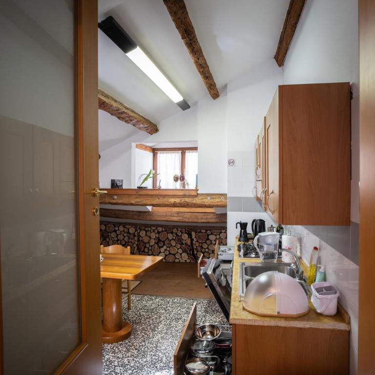 Casa dell'Architetto - Appartamento Deluxe - 27