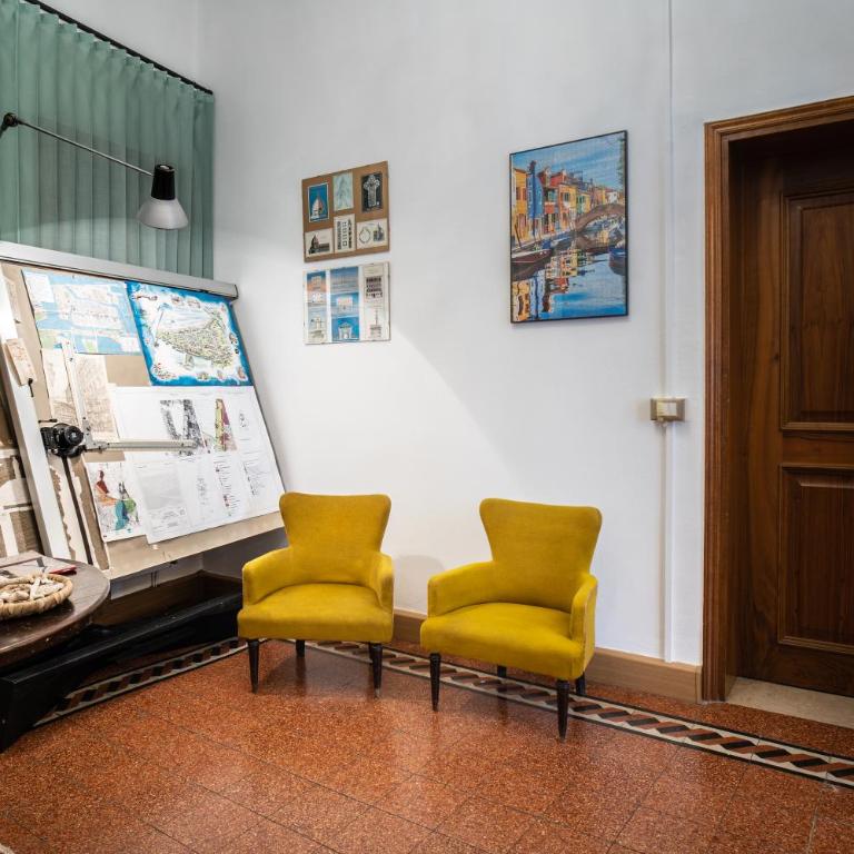 Casa dell'Architetto - Appartamento Deluxe - 8