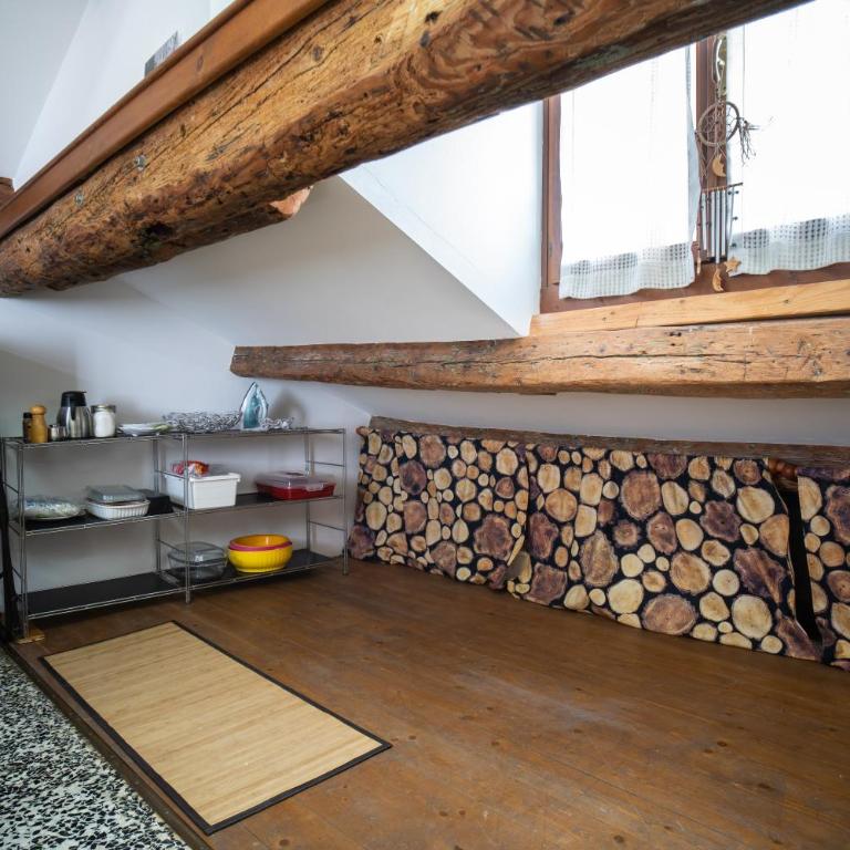 Casa dell'Architetto - Appartamento Deluxe - 32