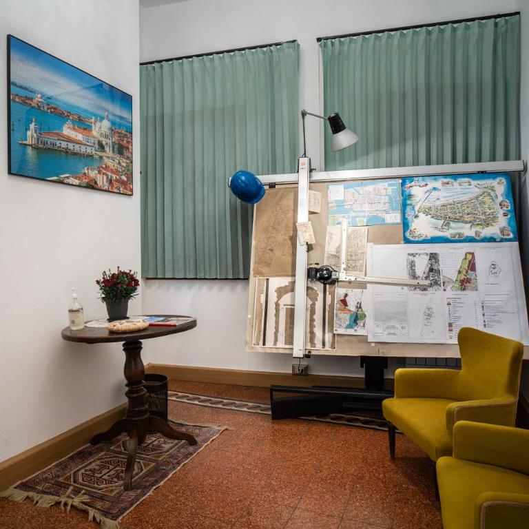 Casa dell'Architetto - Appartamento Deluxe - 3